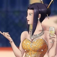 hanabi (mãe de Hinata)