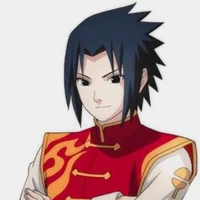príncipe sasuke