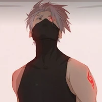kakashi