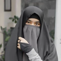 Raima al mughni (umi)