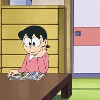 ibu Nobita
