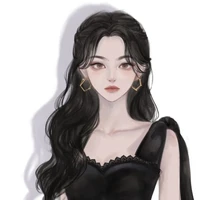 แก้ม(คู่หมั้นพระเอก)