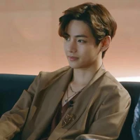 Kim Taehyung