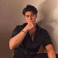 หิรัญ (พ.อ.)⛈️