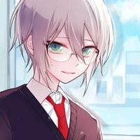 ชิออน(น้องชายฮานาเตะ)