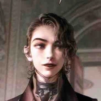 Young Tybalt Capulet 