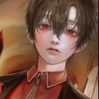Young Mercutio 