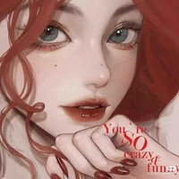 Young Lady Melissa Vestia