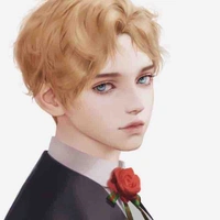 Young Duke Paris