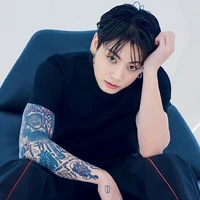 Hot author