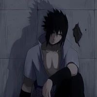 Sasuke Uchiha