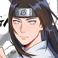 Neji Hyuuga