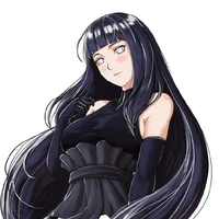 Hinata Hyuuga