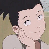 Shikamaru kid