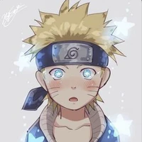 Naruto kid