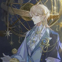 Poseidon Hilion (Mago Imperial)