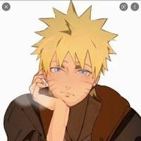 NARUTO