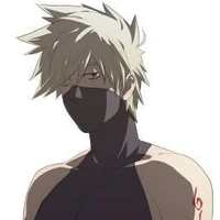 KAKASHI