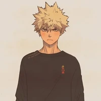 bakugou💢