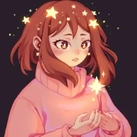 uraraka💟