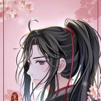 เว่ยอู๋เซี่ยน(น้องเว่ยอัน+ร่างโม่เซวียน)