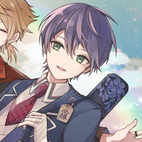 Kenmochi Toya