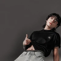 Jungkook