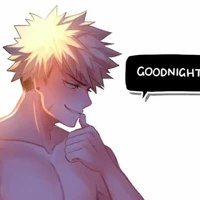 bakugou