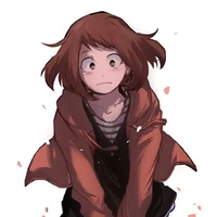 Uraraka