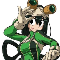 Tsuyu