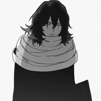 Aisawa (Eraser Head)