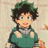 Izuku (Deku)