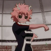 Mina (Alien Queen)