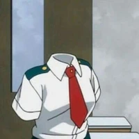 Hagakure (Invisible Girl)
