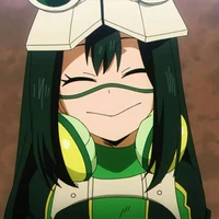 Tsuyu (Froppy)
