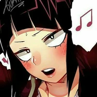 Jirou (Earphone Jack)