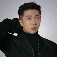 Kim Namjoon
