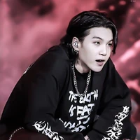 Min Yoongi