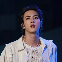 Kim Seokjin