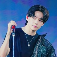 Kim Taehyung