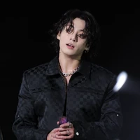 Jeon Jungkook