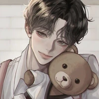 พีพี(น้องชายนายเอก)