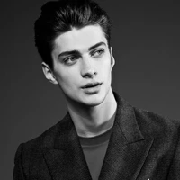 Micheal  David