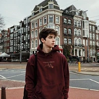 Nick Kapoor
