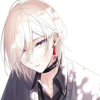 แอครอน มาคาร่า(พี่ชายนางเอก)