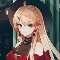 Odette