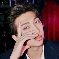namjoon