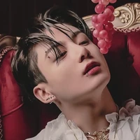 Jeon Jungkook