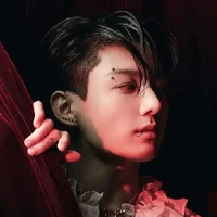 Jeon Jungkook