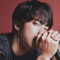 Kim Seokjin